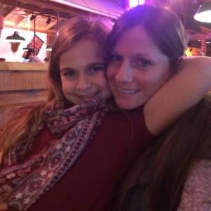 Meet your Posher, Bridget